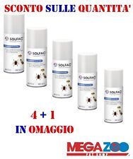 Envu (ex Bayer) SOLFAC Automatic Forte → 150 ml Pz 1 -2 - 4+1 omaggio