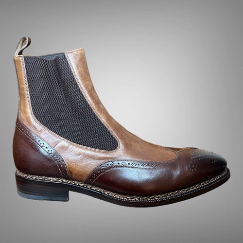 Scarpe stivali harris chelsea - scarpe,