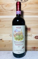 2003 nera sassella valtellina - 2003,