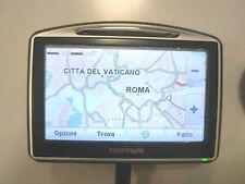 Tom Tom GO 730 con slot per schede SD