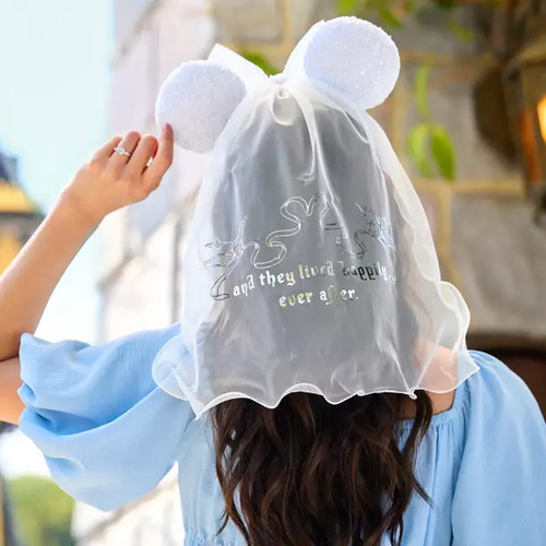 Disney parks cenerentola - disney, sposa