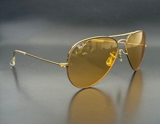 RAY BAN USA Ambermatic logo