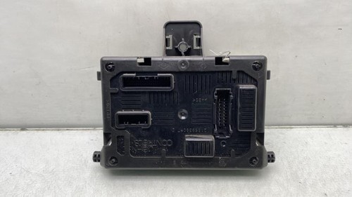 Modulo uch renault clio - renault, 3