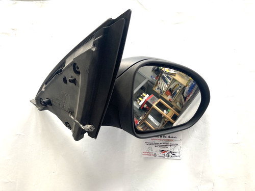 Specchietto retrovisore smart - specchietto,