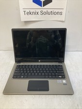 HP Folio 13-1020US INTEL CORE I5-2467M 1,60 GHz 4 GB Ram NO HDD avvio al BIOS