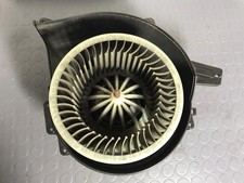 VENTOLA ABITACOLO PER AUDI A2 Serie (8Z0) 6Q1.820015G Diesel 1400 (00>05)