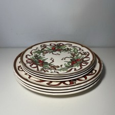 Tiffany & Co Holiday Dinner