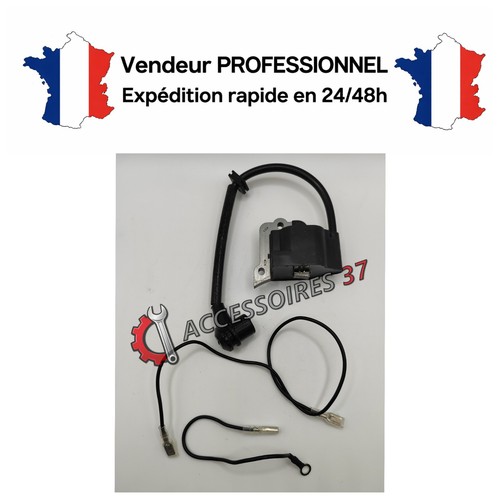 Bobine allumage pour zenoah - bobine,