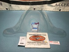 Parabrezza paravento Yamaha