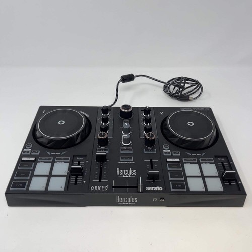 Hercules control inpulse - dj,