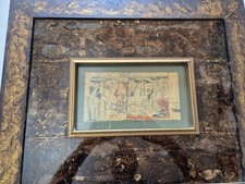 Quadro tela moderno uomini - moderno,