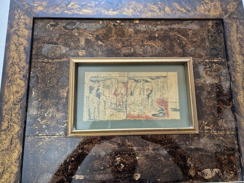 Quadro tela moderno - quadro, su