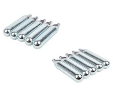 10x Cartucce  bombolette CO2 12g Pistole Softair fucili | Spedizione 24h