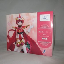 Hikaru Shidou HereDitail