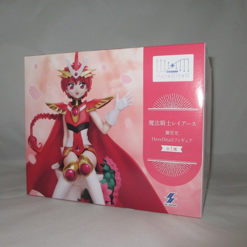 Hikaru shidou hereditail - shidou,