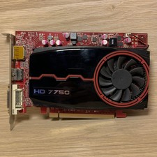 PowerColor Radeon HD 7750 1 GB