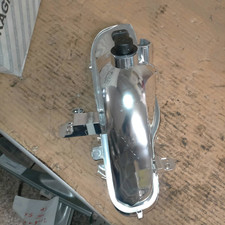 Fanalino ant. SX FIAT PANDA CROSS (33) 0.9 TwinAir Turbo S&S 4x4 Ber