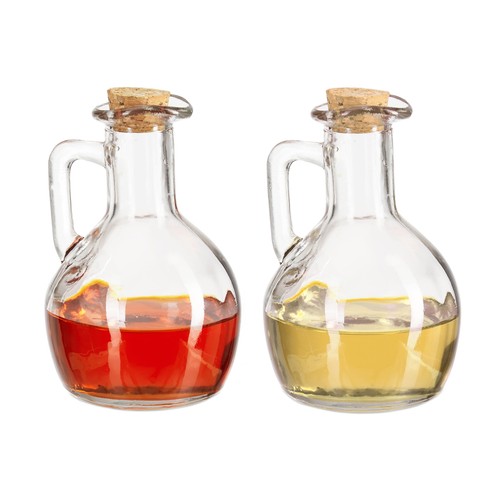 Set porta olio aceto - porta, e