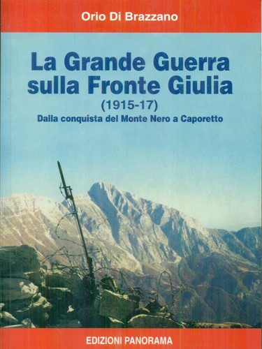 Grande guerra sulla fronte - la,
