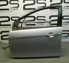 PORTA SPORTELLO PORTIERA ANTERIORE SINISTRA FOCUS MK2 2A SERIE 5 PORTE 2004 2011
