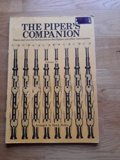 The Piper's Companion Vol 4