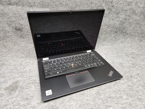 Lenovo thinkpad l13 - thinkpad, yoga