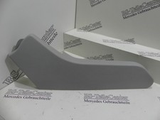 Mercedes CLK W208 rivestimento