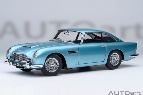 Autoart 70288 18 aston - 70288,
