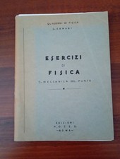 Esercizi Di Fisica