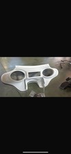batwing in Vetro Resina Per