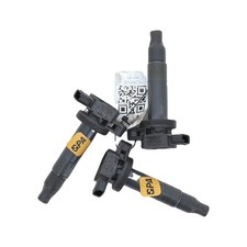 Bobina - Peugeot 108 - 1611547880 - G0-9377Y