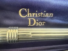 🔴 DIOR penna stilografica