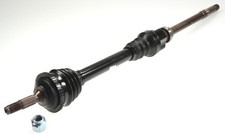 Drive Shaft Spidan 21040