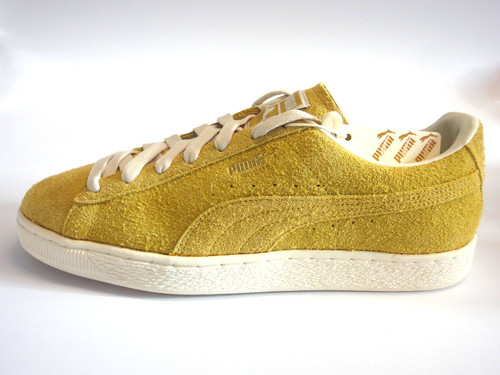 Puma suede the never - suede,