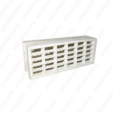 Mattone refrattario stufa a