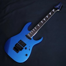 Ibanez / MIJ Genesis