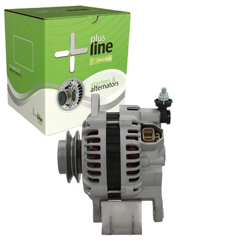 Psh line generatore - +line,