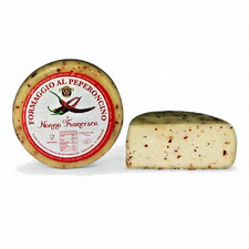 FORMAGGIO al PEPERONCINO