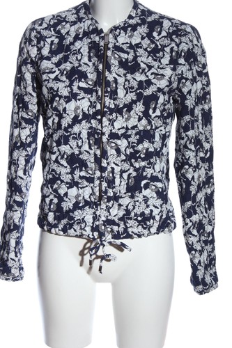 Zara trafaluc giacca maglia - zara, in