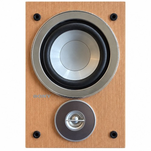 Sony cgp7 diffusori - sony,