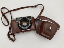 Macchina fotografica vintage