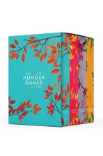 Hunger Games Box Set Deluxe