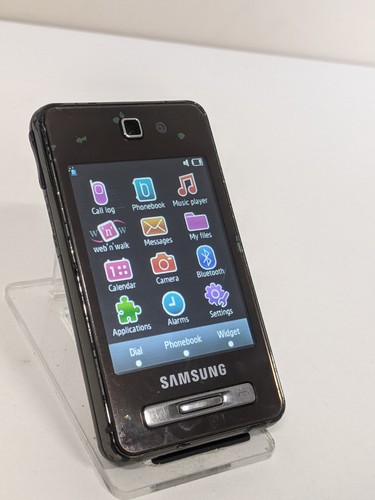 Smartphone cellulare samsung - smartphone,