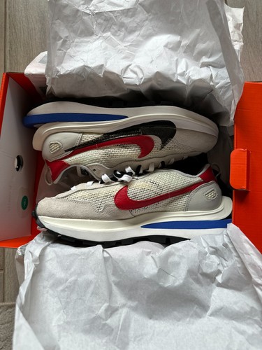 Nike vaporwaffle x - us, 9.5