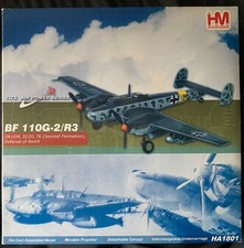 Hobby Master HA1801 BF110-2/R3