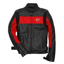 Men Ducati Motorcycle Racing