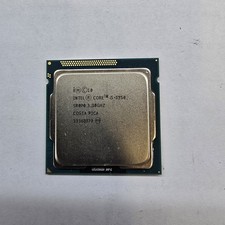 CPU PROCESSORE INTEL CORE I5