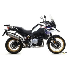 Terminale scarico arrow - terminale,