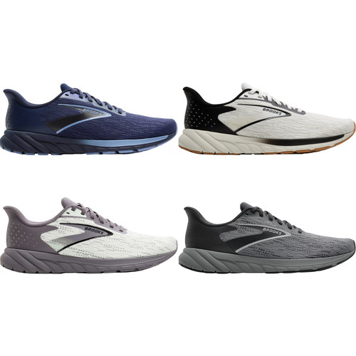 Scarpa corsa uomo brooks - corsa,