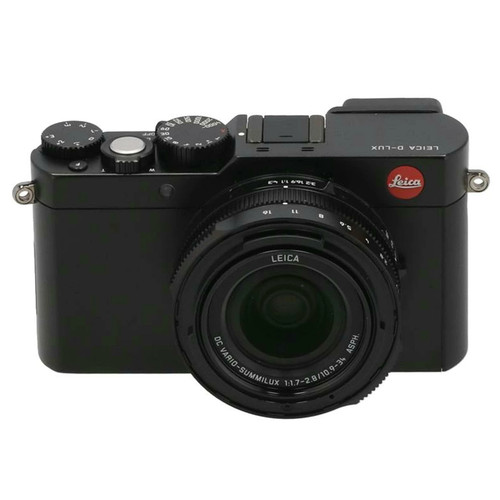 Leica lux typ - d, dal